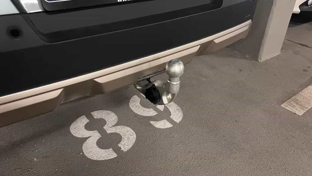 MINI Countryman C (Cooper) Countryman C Vollausst. XL Paket AHK 5J Garantie 05/2024-photo-13