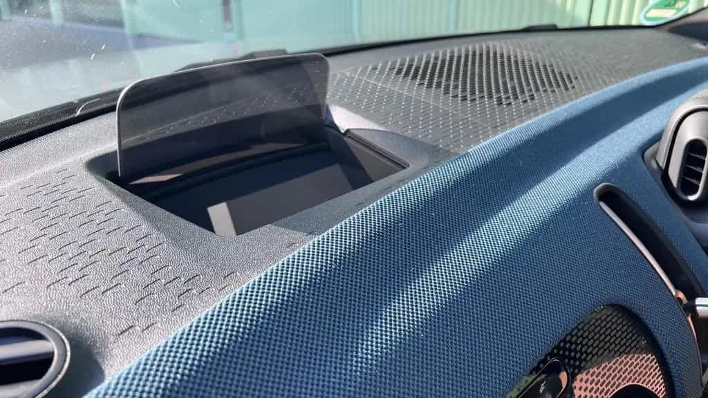 MINI Countryman C (Cooper) Countryman C Vollausst. XL Paket AHK 5J Garantie 05/2024-photo-4