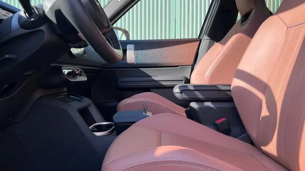 MINI Countryman C (Cooper) Countryman C Vollausst. XL Paket AHK 5J Garantie 05/2024-photo-5