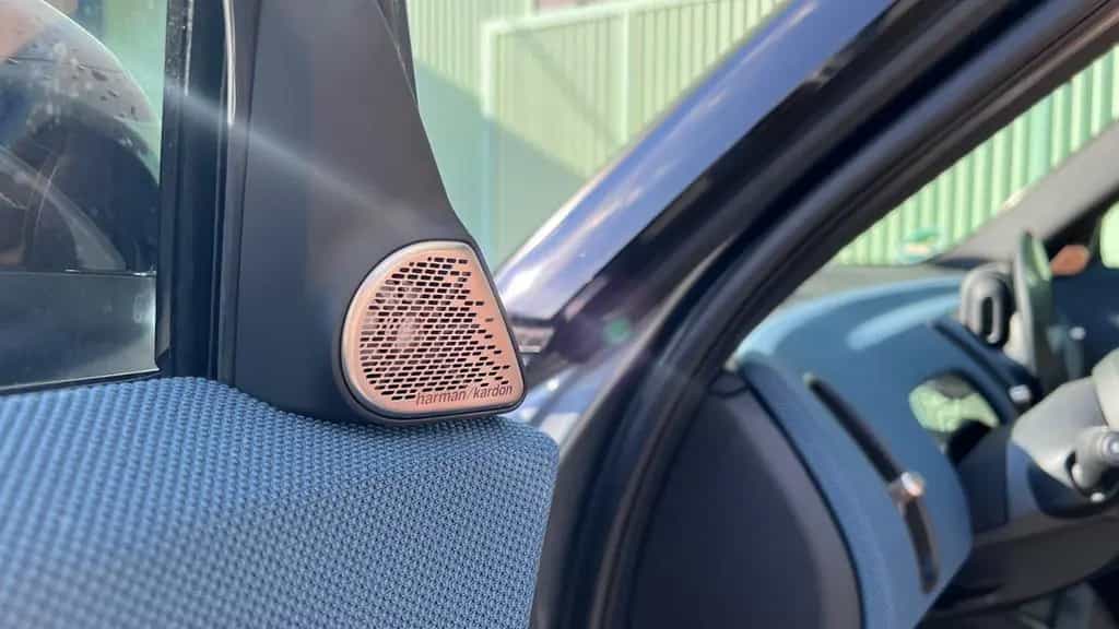 MINI Countryman C (Cooper) Countryman C Vollausst. XL Paket AHK 5J Garantie 05/2024-photo-8