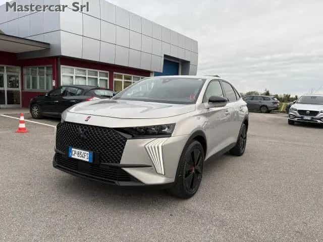 DS Automobiles DS7 (Crossback) DS AUTOMOBILES DS 7 DS7 1.5 hdi Performance Line 05/2023-photo-0