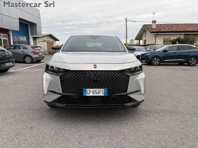 DS Automobiles DS7 (Crossback) DS AUTOMOBILES DS 7 DS7 1.5 hdi Performance Line 05/2023-photo-1