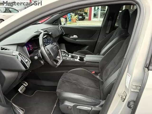 DS Automobiles DS7 (Crossback) DS AUTOMOBILES DS 7 DS7 1.5 hdi Performance Line 05/2023-photo-10