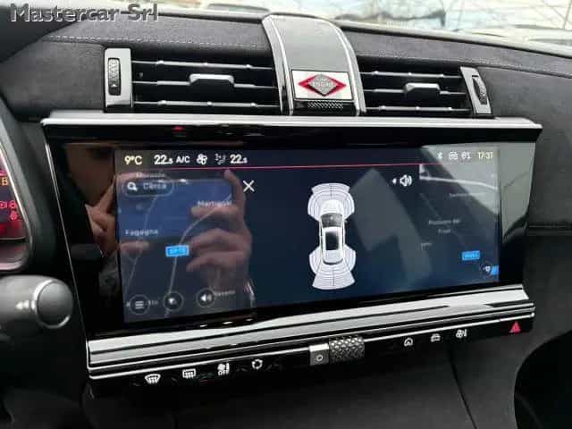 DS Automobiles DS7 (Crossback) DS AUTOMOBILES DS 7 DS7 1.5 hdi Performance Line 05/2023-photo-13