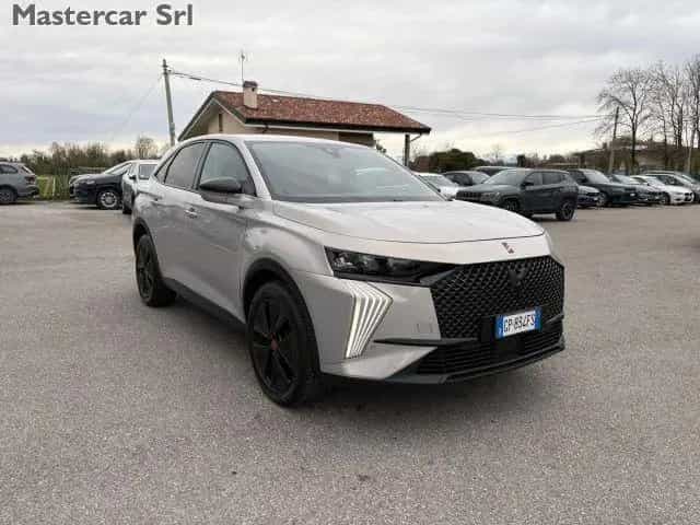 DS Automobiles DS7 (Crossback) DS AUTOMOBILES DS 7 DS7 1.5 hdi Performance Line 05/2023-photo-2