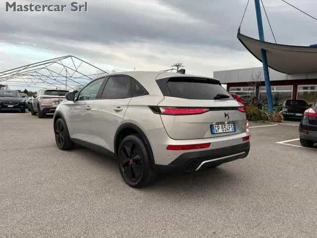 DS Automobiles DS7 (Crossback) DS AUTOMOBILES DS 7 DS7 1.5 hdi Performance Line 05/2023-photo-3