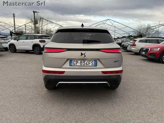 DS Automobiles DS7 (Crossback) DS AUTOMOBILES DS 7 DS7 1.5 hdi Performance Line 05/2023-photo-4