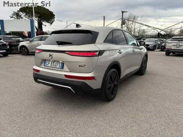 DS Automobiles DS7 (Crossback) DS AUTOMOBILES DS 7 DS7 1.5 hdi Performance Line 05/2023-photo-5