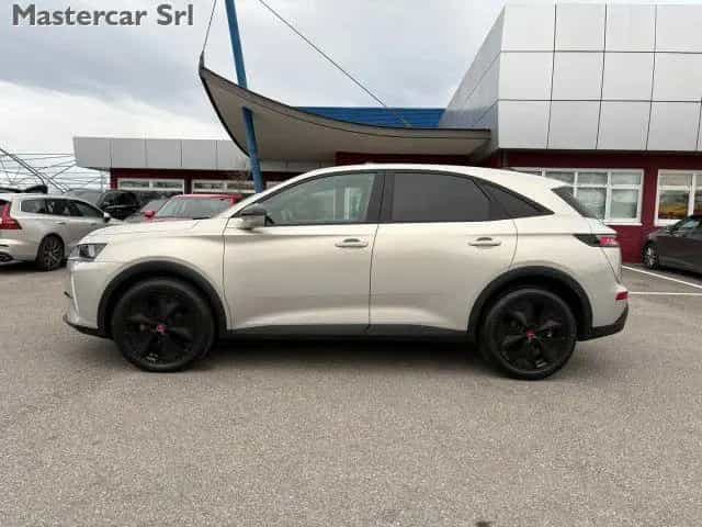 DS Automobiles DS7 (Crossback) DS AUTOMOBILES DS 7 DS7 1.5 hdi Performance Line 05/2023-photo-6