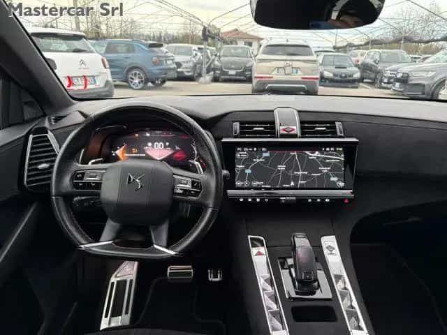 DS Automobiles DS7 (Crossback) DS AUTOMOBILES DS 7 DS7 1.5 hdi Performance Line 05/2023-photo-9