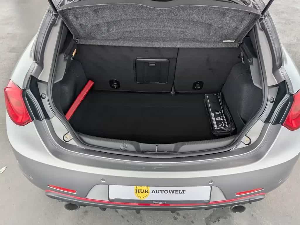 Alfa Romeo Giulietta 1,8 TBI 16V Veloce LEDER+BLUETOOTH+SHZ 08/2018-photo-10