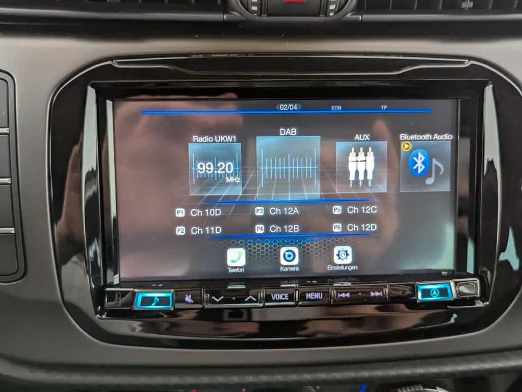 Alfa Romeo Giulietta 1,8 TBI 16V Veloce LEDER+BLUETOOTH+SHZ 08/2018-photo-18