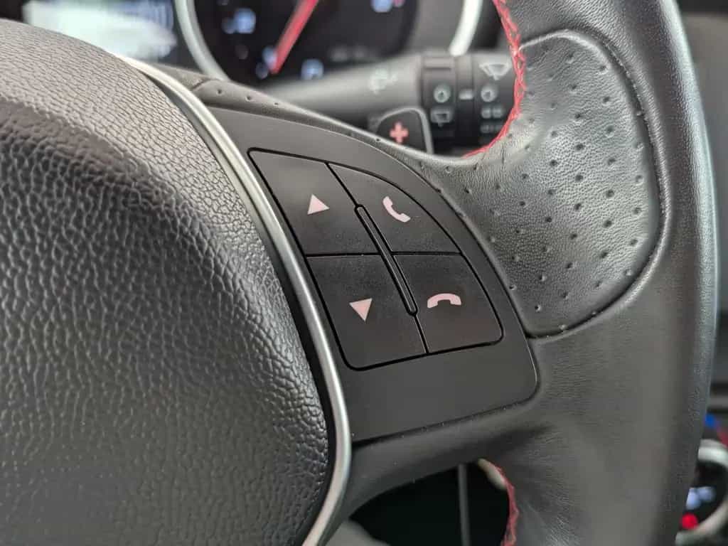 Alfa Romeo Giulietta 1,8 TBI 16V Veloce LEDER+BLUETOOTH+SHZ 08/2018-photo-23