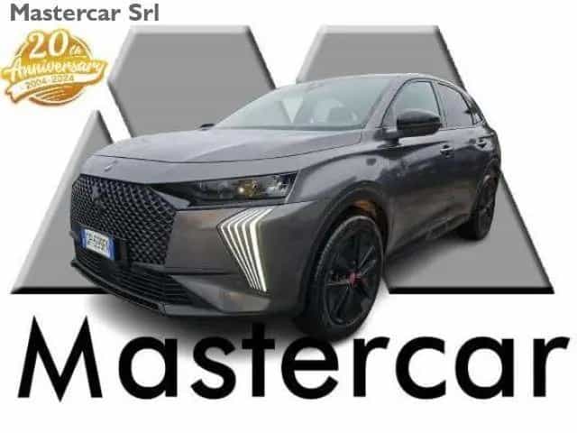 DS Automobiles DS7 (Crossback) DS AUTOMOBILES DS 7 1.5 bluehdi Performance Line 05/2023-photo-0