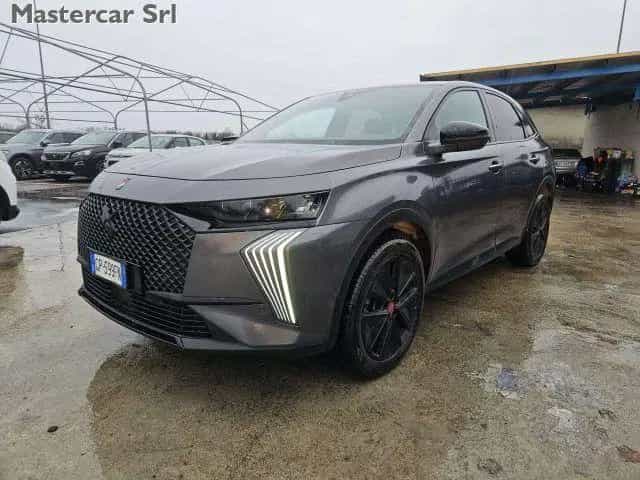 DS Automobiles DS7 (Crossback) DS AUTOMOBILES DS 7 1.5 bluehdi Performance Line 05/2023-photo-1