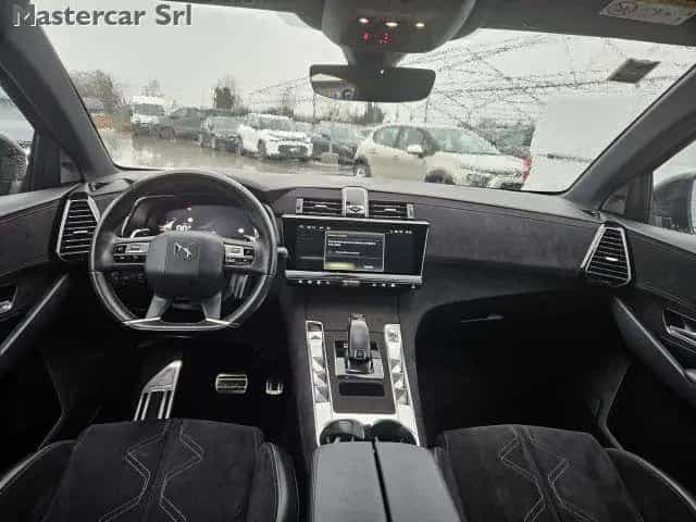 DS Automobiles DS7 (Crossback) DS AUTOMOBILES DS 7 1.5 bluehdi Performance Line 05/2023-photo-10