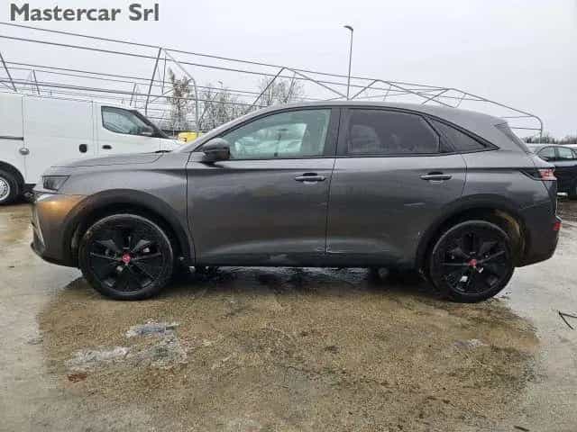 DS Automobiles DS7 (Crossback) DS AUTOMOBILES DS 7 1.5 bluehdi Performance Line 05/2023-photo-2