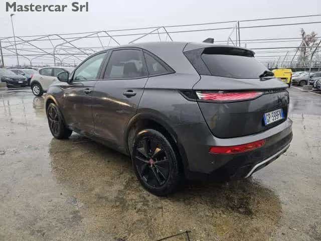DS Automobiles DS7 (Crossback) DS AUTOMOBILES DS 7 1.5 bluehdi Performance Line 05/2023-photo-3