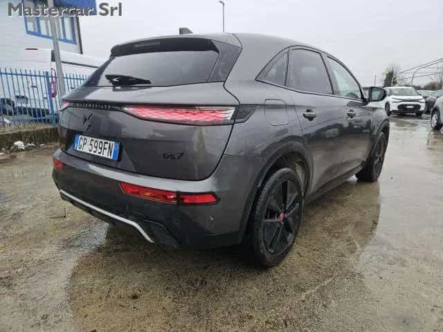 DS Automobiles DS7 (Crossback) DS AUTOMOBILES DS 7 1.5 bluehdi Performance Line 05/2023-photo-5
