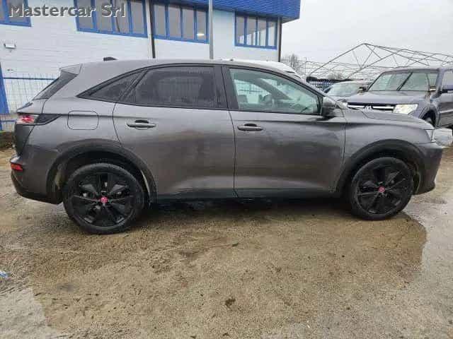 DS Automobiles DS7 (Crossback) DS AUTOMOBILES DS 7 1.5 bluehdi Performance Line 05/2023-photo-6