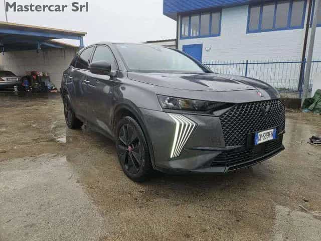 DS Automobiles DS7 (Crossback) DS AUTOMOBILES DS 7 1.5 bluehdi Performance Line 05/2023-photo-7
