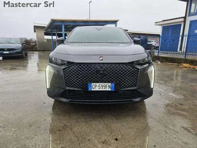 DS Automobiles DS7 (Crossback) DS AUTOMOBILES DS 7 1.5 bluehdi Performance Line 05/2023-photo-8