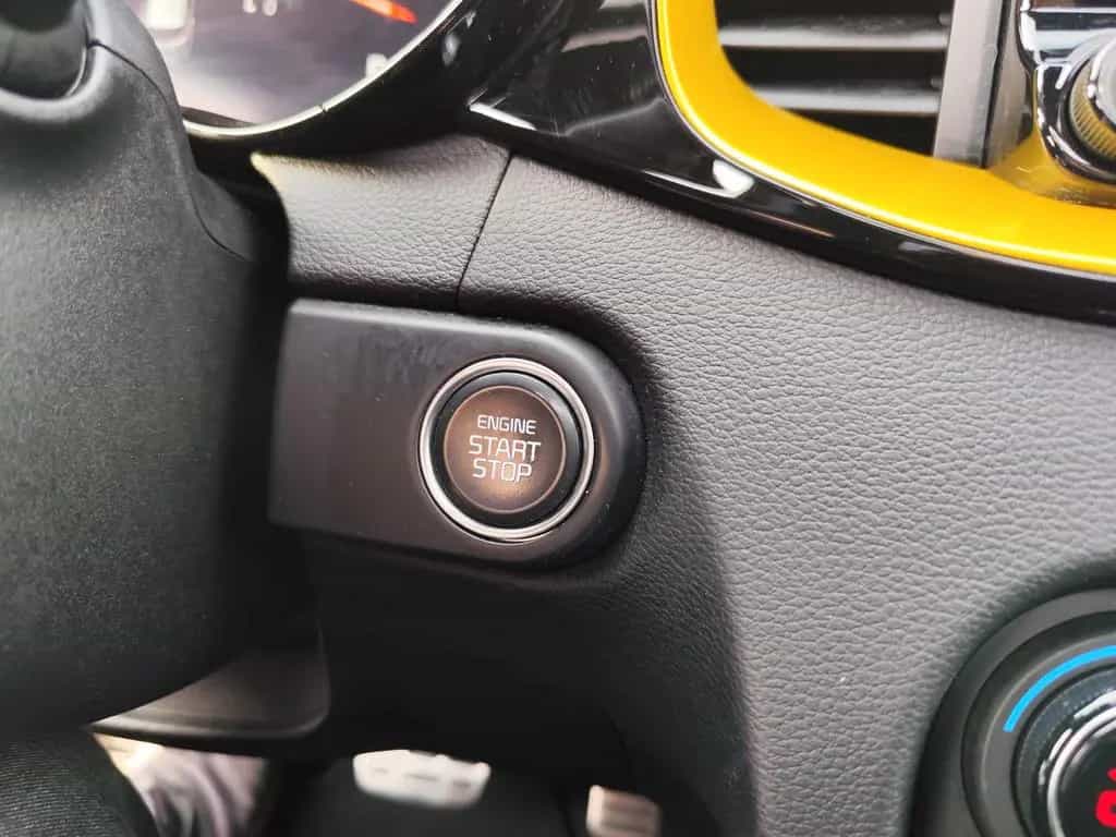 Kia XCeed 1,6 T-GDI  Automatik "Launch Edition" 10/2019-photo-19