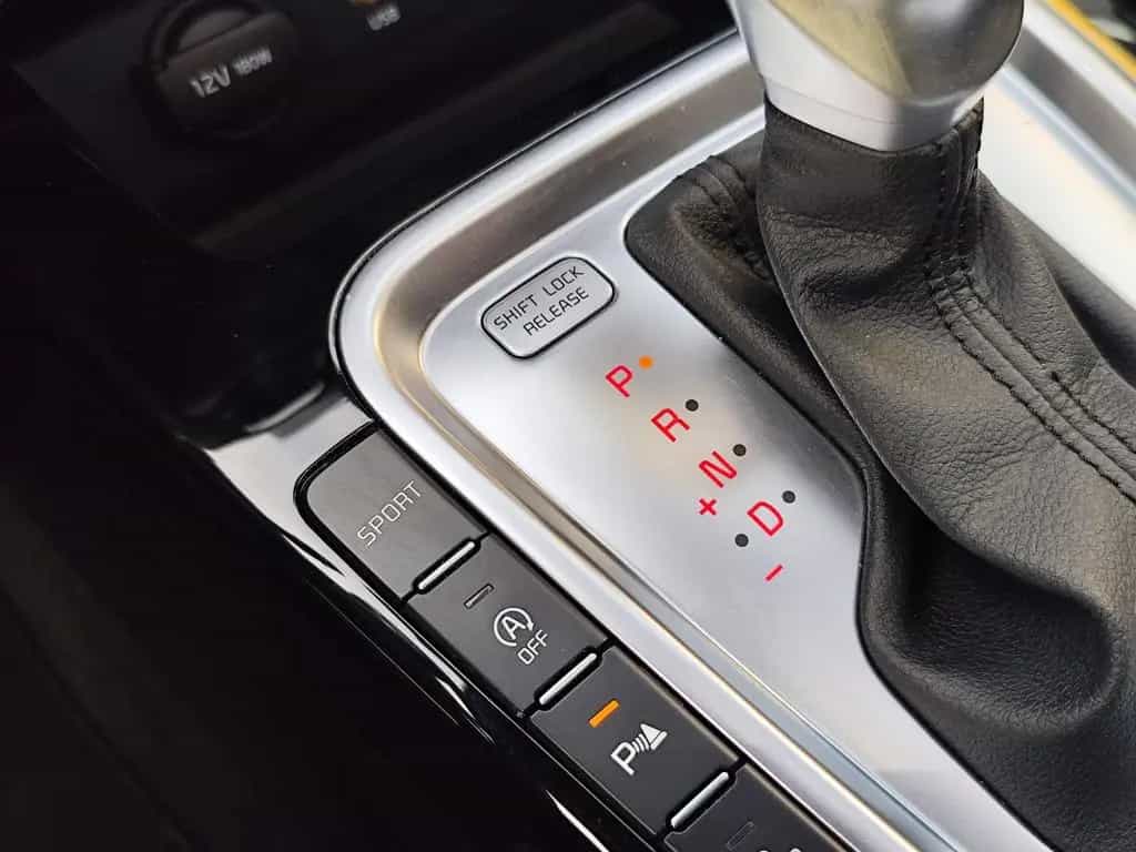 Kia XCeed 1,6 T-GDI  Automatik "Launch Edition" 10/2019-photo-21