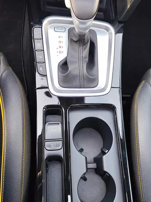 Kia XCeed 1,6 T-GDI  Automatik "Launch Edition" 10/2019-photo-22