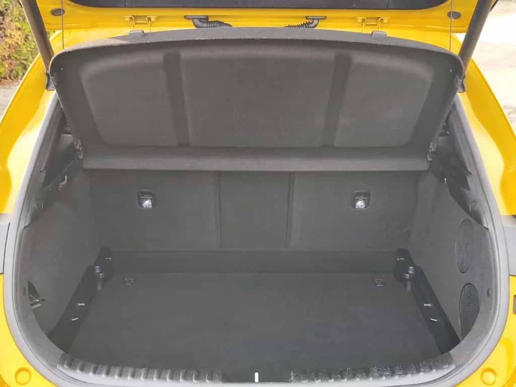 Kia XCeed 1,6 T-GDI  Automatik "Launch Edition" 10/2019-photo-9