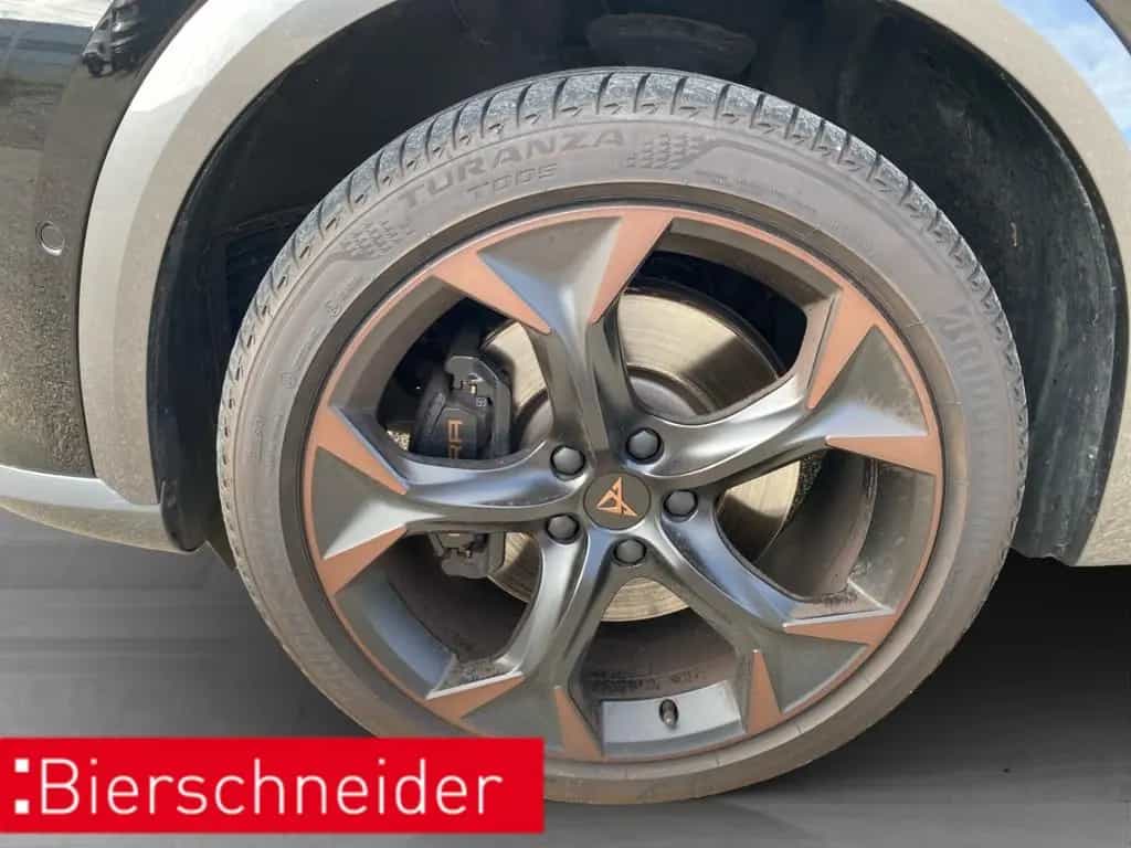 Cupra Formentor 2.0 TSI DSG 4Dr. VZ KAMERA DCC BEATS N 07/2023-photo-11