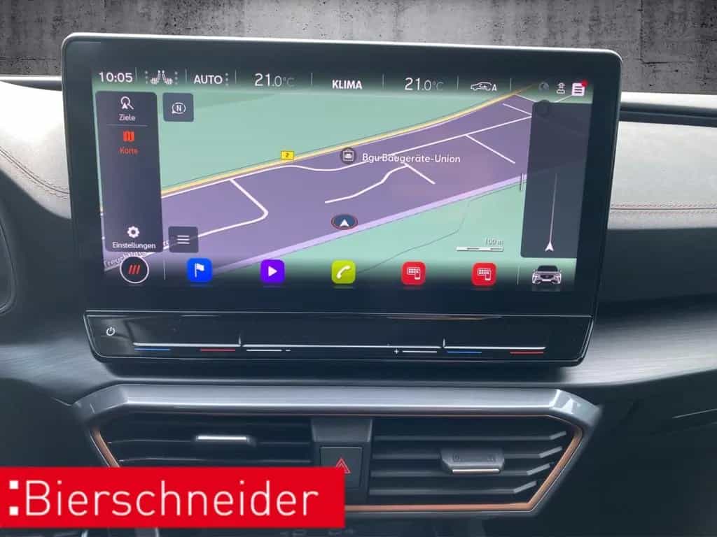 Cupra Formentor 2.0 TSI DSG 4Dr. VZ KAMERA DCC BEATS N 07/2023-photo-13