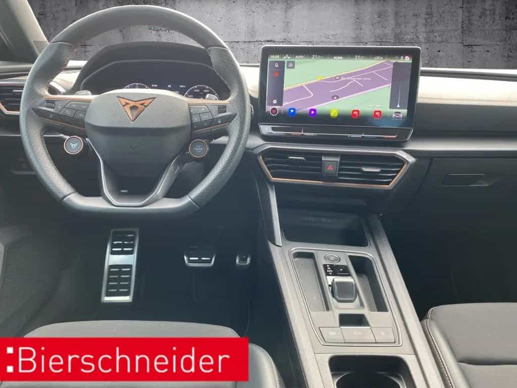 Cupra Formentor 2.0 TSI DSG 4Dr. VZ KAMERA DCC BEATS N 07/2023-photo-15