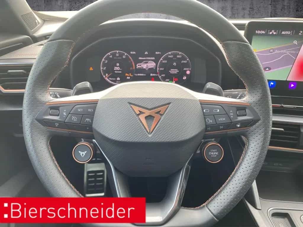 Cupra Formentor 2.0 TSI DSG 4Dr. VZ KAMERA DCC BEATS N 07/2023-photo-16
