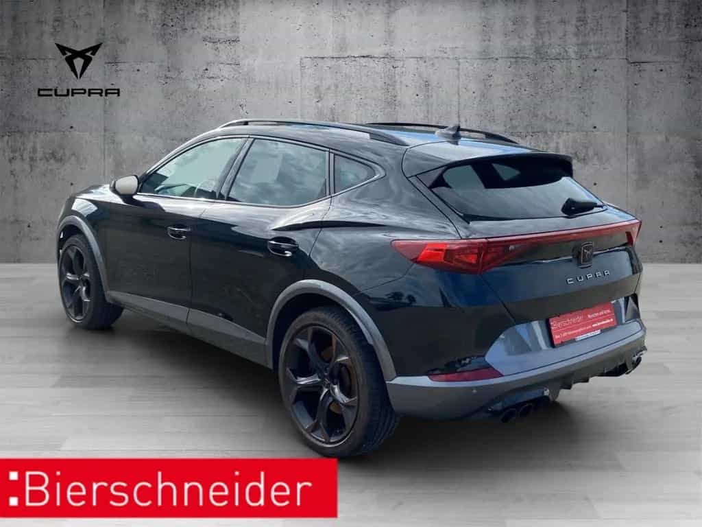 Cupra Formentor 2.0 TSI DSG 4Dr. VZ KAMERA DCC BEATS N 07/2023-photo-2