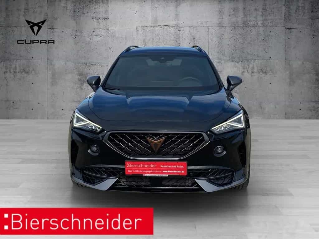 Cupra Formentor 2.0 TSI DSG 4Dr. VZ KAMERA DCC BEATS N 07/2023-photo-3