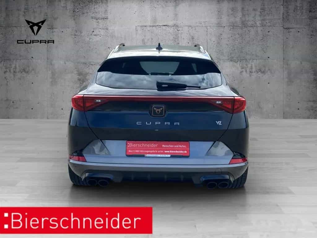 Cupra Formentor 2.0 TSI DSG 4Dr. VZ KAMERA DCC BEATS N 07/2023-photo-5