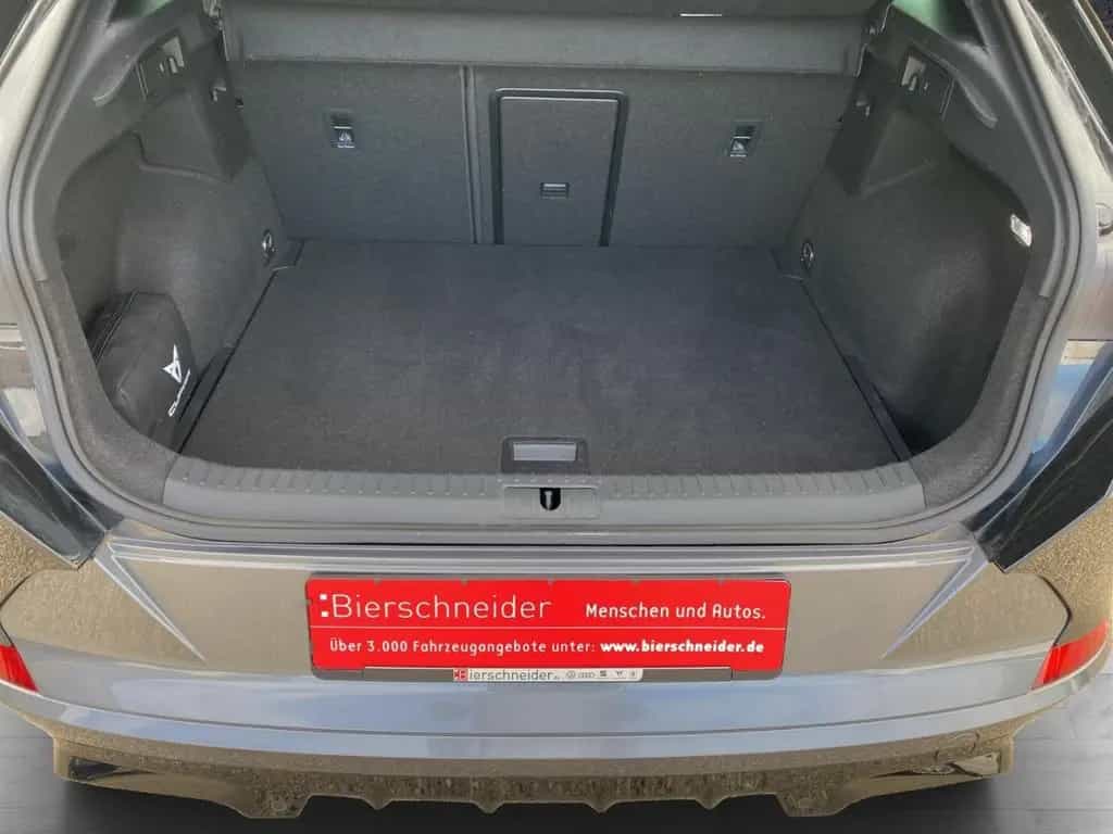 Cupra Formentor 2.0 TSI DSG 4Dr. VZ KAMERA DCC BEATS N 07/2023-photo-7