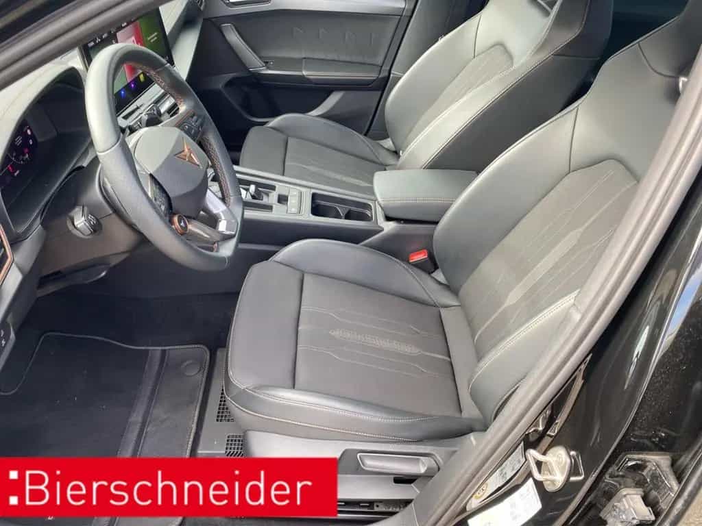 Cupra Formentor 2.0 TSI DSG 4Dr. VZ KAMERA DCC BEATS N 07/2023-photo-8