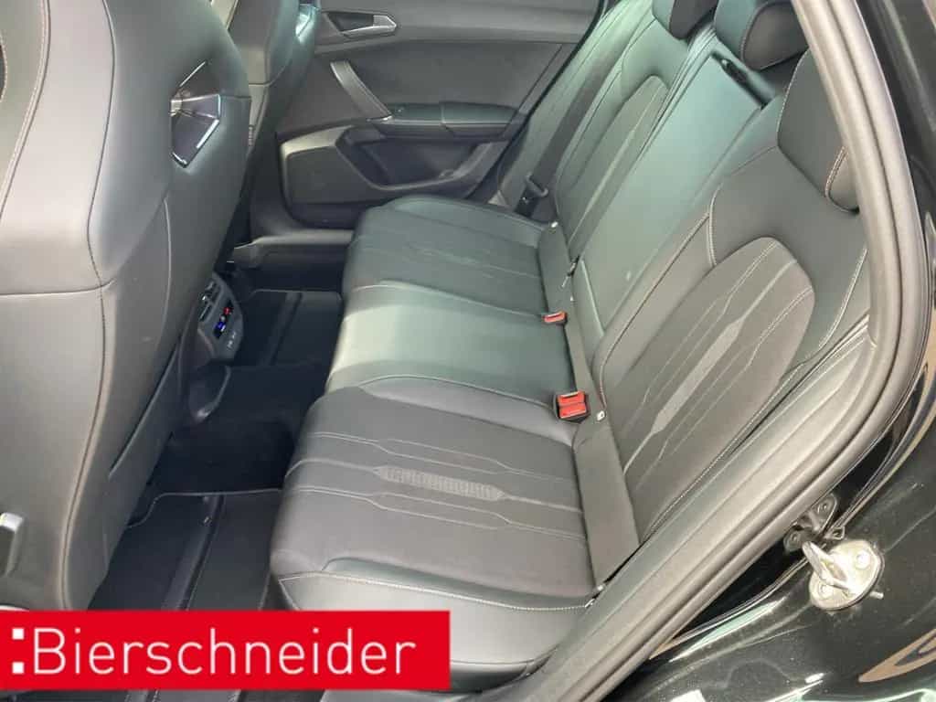 Cupra Formentor 2.0 TSI DSG 4Dr. VZ KAMERA DCC BEATS N 07/2023-photo-9