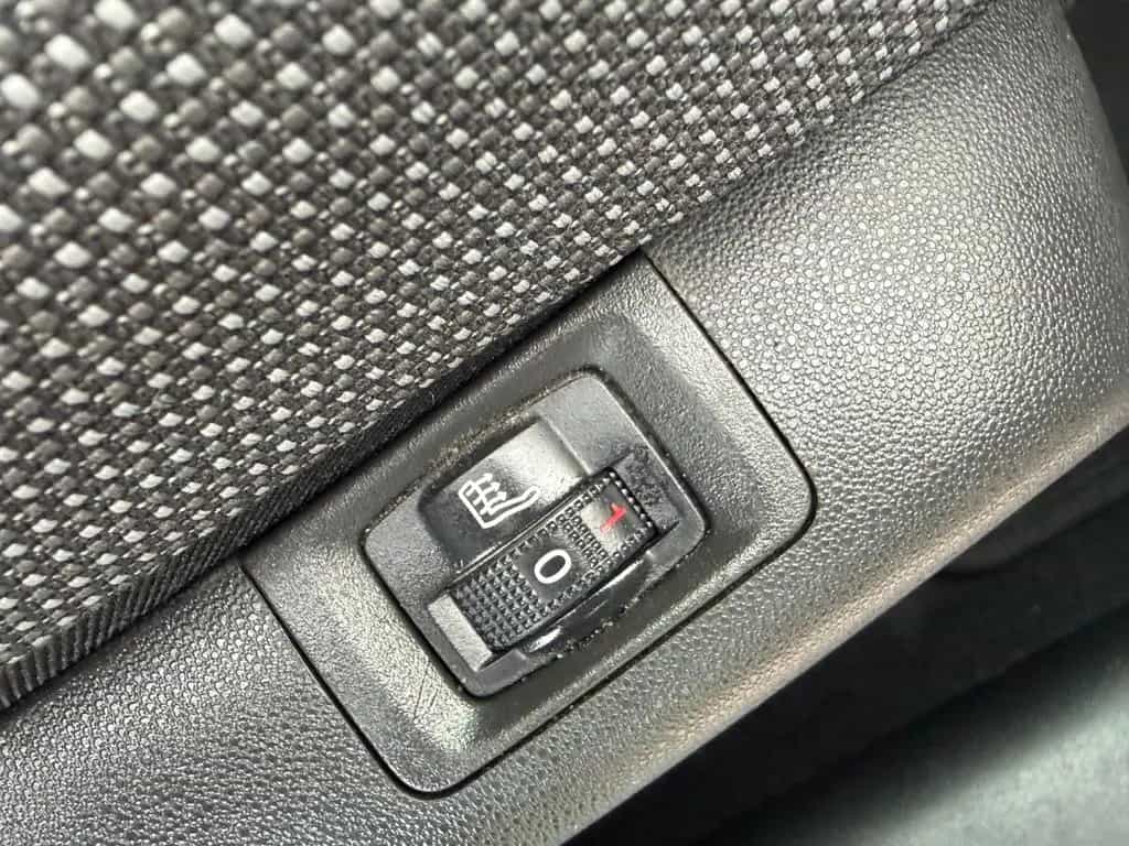 Citroën C3 Aircross Feel 11/2017-photo-15