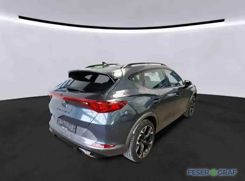 Cupra Formentor VZ 1.4 e-Hybrid DSG ACC/LED/Navi/SHZ 12/2023-photo-6