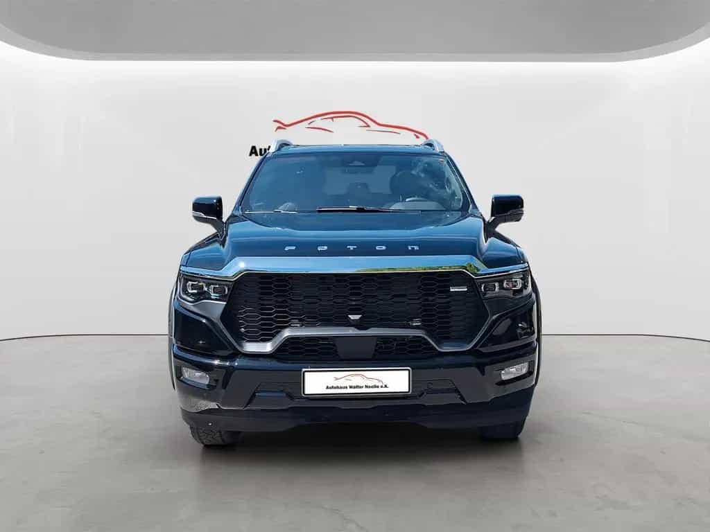 Foton 4 Ultra null-photo-1