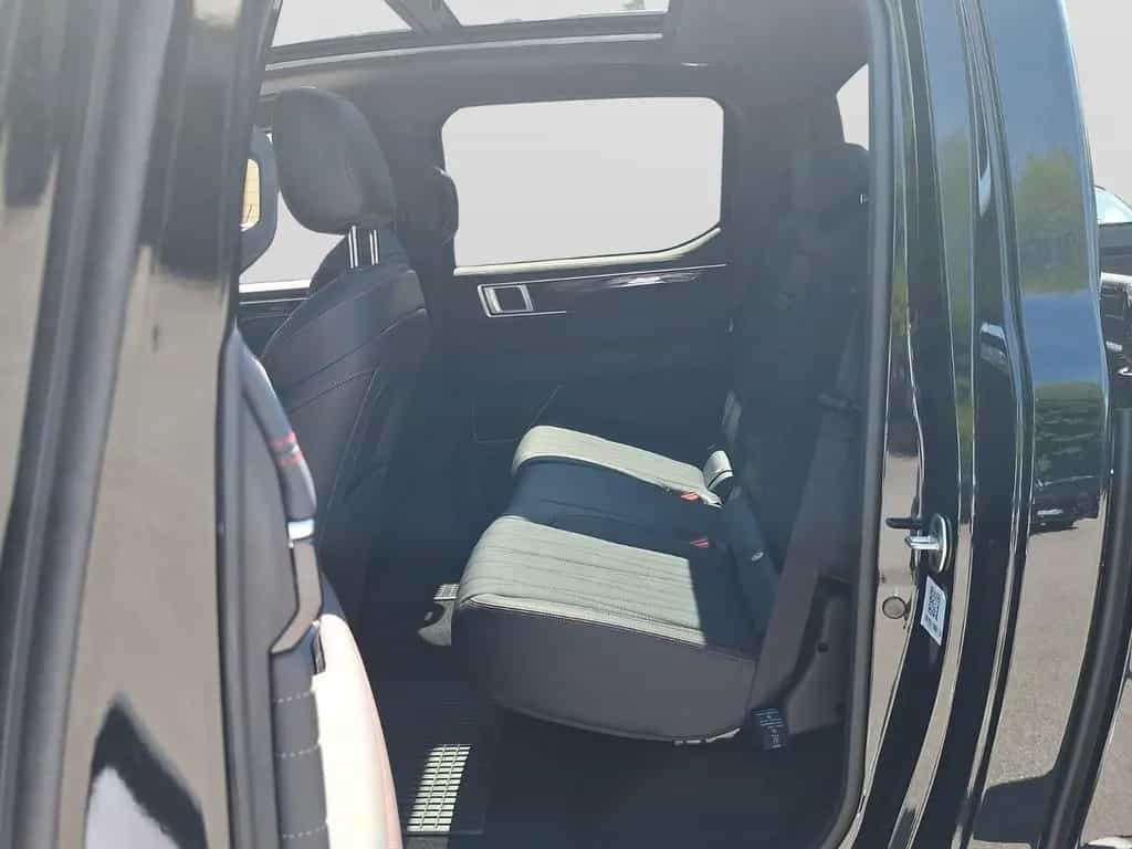 Foton 4 Ultra null-photo-13