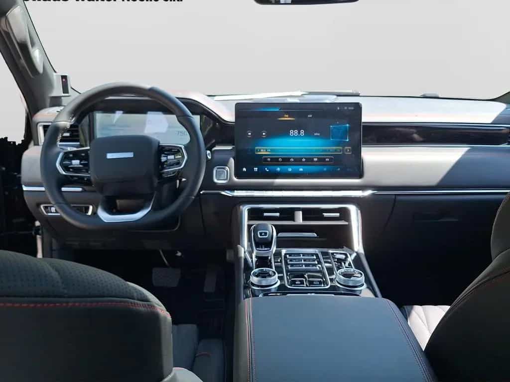 Foton 4 Ultra null-photo-14