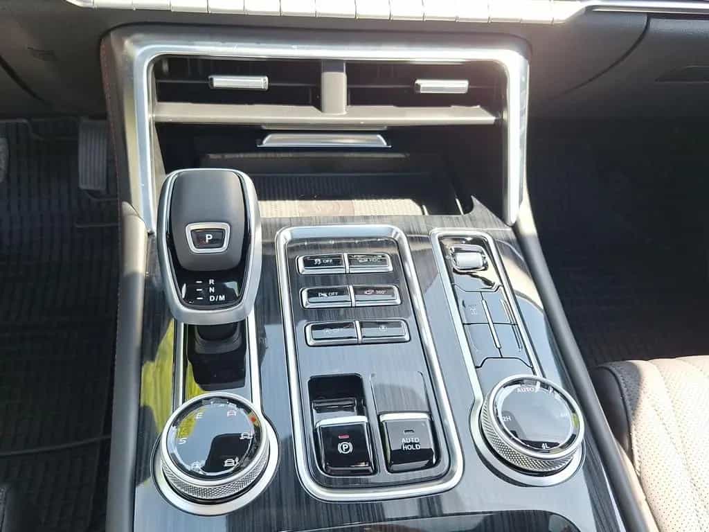 Foton 4 Ultra null-photo-16