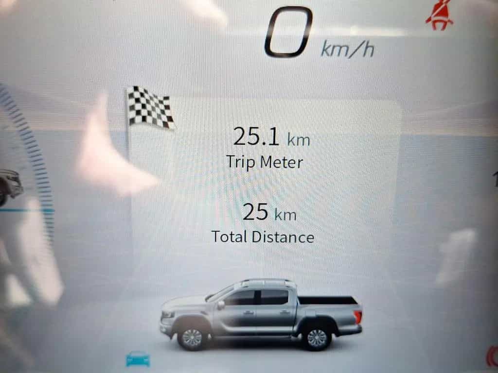 Foton 4 Ultra null-photo-19