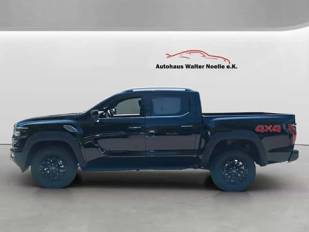 Foton 4 Ultra null-photo-2