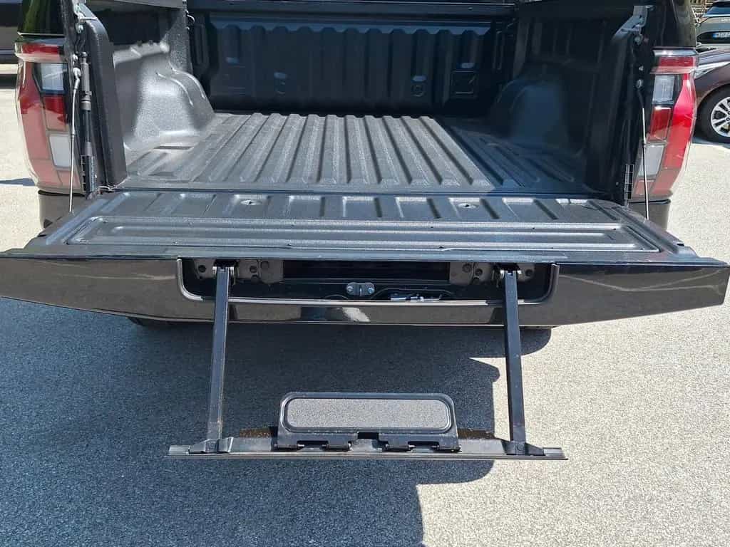 Foton 4 Ultra null-photo-21