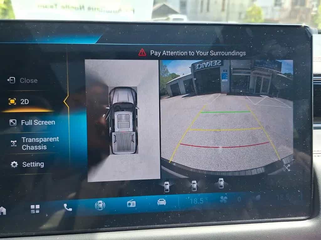Foton 4 Ultra null-photo-22